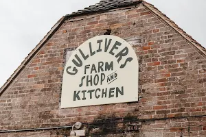 Gullivers Farm Shop & Kitchen image
