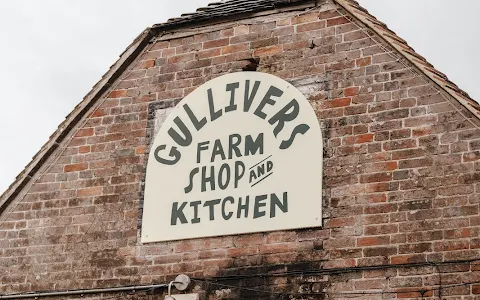 Gullivers Farm Shop & Kitchen image
