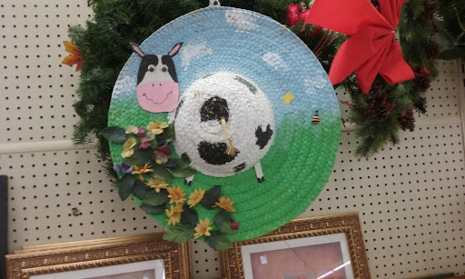 Non-Profit Organization «Sheriffs Ranches Enterprises, Inc. Thrift Store», reviews and photos, 9291 97 Ln, Live Oak, FL 32060, USA