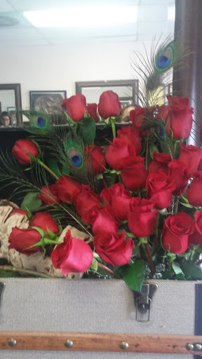 Florist «BELLA ROSE», reviews and photos, 303 E Foothill Blvd, Rialto, CA 92376, USA