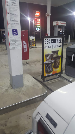 Convenience Store «Dash In Food Stores», reviews and photos, 5105 Indian Head Hwy, Indian Head, MD 20640, USA