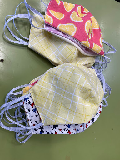 Dry Cleaner «Great American Dry Cleaners», reviews and photos, 215 El Cerrito plaza, El Cerrito, CA 94530, USA