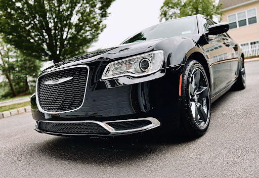 Chrysler Dealer «Brown Daub Dodge Chrysler Jeep Ram», reviews and photos, 7720 Beth Bath Pike, Bath, PA 18014, USA