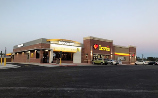 Love's Travel Stop
