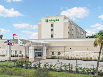 Holiday Inn Beaumont East-Medical Ctr Area, an IHG Hotel