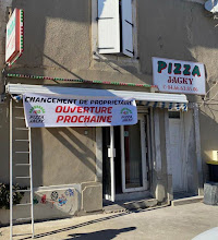 Photos du propriétaire du Pizzeria Pizza Jacky à Générac - n°1