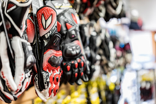 Motorcycle Dealer «Motorangutan», reviews and photos, 3924 Woodbury Dr #A, Austin, TX 78704, USA