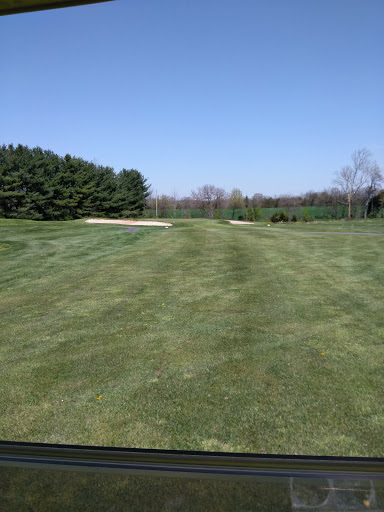 Golf Course «Meadow Brook Golf Course», reviews and photos, 835 Goulden Rd, Gettysburg, PA 17325, USA