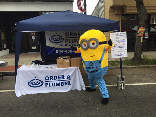 Plumber «Order a Plumber Inc.», reviews and photos, 2871 Sunrise Hwy, Islip Terrace, NY 11752, USA