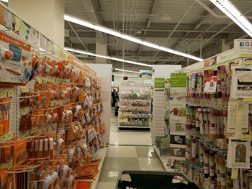 Fabric Store «Jo-Ann Fabrics and Crafts», reviews and photos, 12124 Fairfax Towne Center, Fairfax, VA 22033, USA