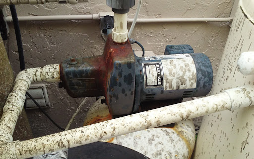 Plumber «West Coast Plumbing & Water Treatment LLC.», reviews and photos, 5651 Halifax Ave #3, Fort Myers, FL 33912, USA