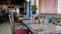Atmosphère du Restaurant marocain Ô Sésame à Pessac - n°7