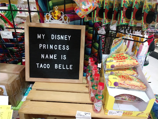 Party Store «Nobbies Party Superstore», reviews and photos, 9999 University Ave, Clive, IA 50325, USA