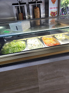 Deep Flavour halal Fast Food restaurant Carrer de Ramon de Montcada, 19, 07183 Santa Ponça, Illes Balears, España