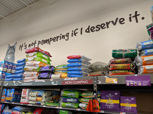 Pet Supply Store «Pet Supplies Plus», reviews and photos, 208 St James Ave, Goose Creek, SC 29445, USA