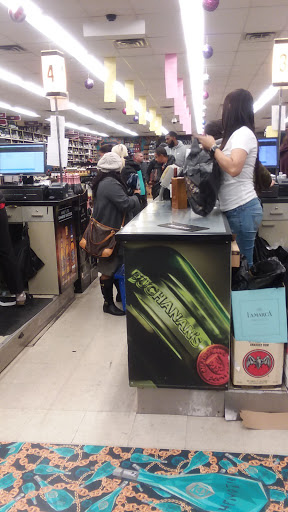Liquor Store «PJ Wine», reviews and photos, 4898 Broadway, New York, NY 10034, USA