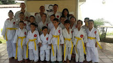 Taekwondo classes in Barquisimeto