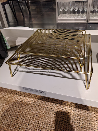 Furniture Store «CB2», reviews and photos, 3307 M St NW, Washington, DC 20007, USA