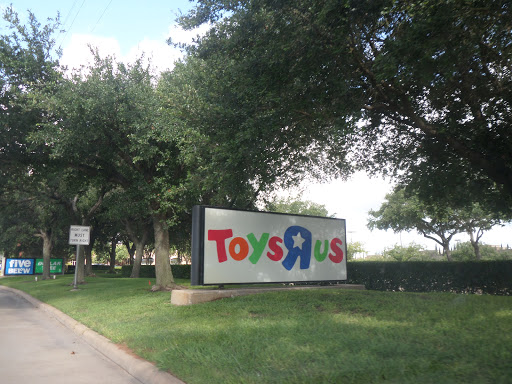 Toy Store «Toys