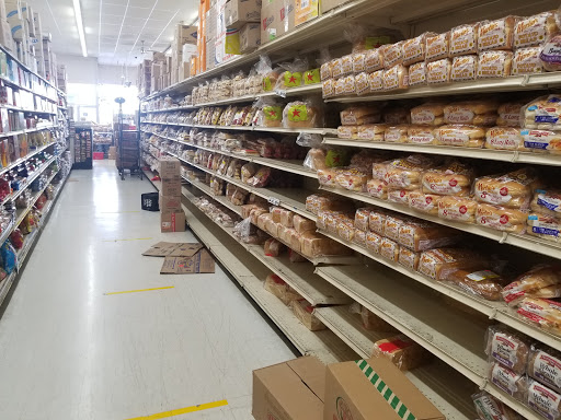 Supermarket «Foodway», reviews and photos, 8484 Annapolis Rd, New Carrollton, MD 20784, USA