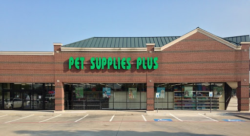 Pet Supplies Plus, 291 E Round Grove Rd Suite 150, Lewisville, TX 75067, USA, 