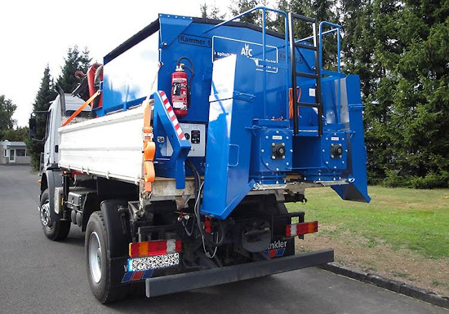 Tendix Hungária Kft. - Vecsés