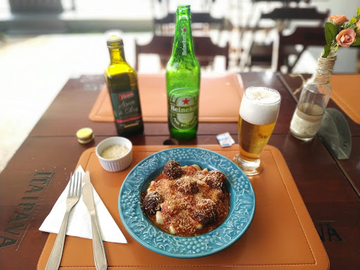 Logo da empresa - This Gastronômico