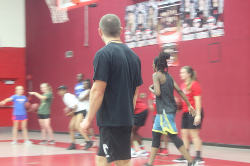 Grocery Store «Winn-Dixie», reviews and photos, 1122 N Main St, Bushnell, FL 33513, USA