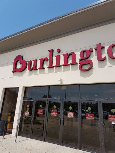Clothing Store «Burlington Coat Factory», reviews and photos, 321 Speen St, Natick, MA 01760, USA
