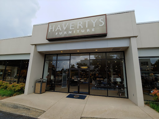 Furniture Store «Havertys Furniture», reviews and photos, 2079 Cobb Pkwy SE, Smyrna, GA 30080, USA