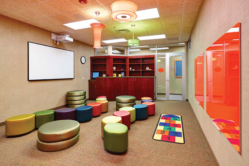 Health Club «LifeTime Fitness», reviews and photos, 750 E Swedesford Rd, Wayne, PA 19087, USA