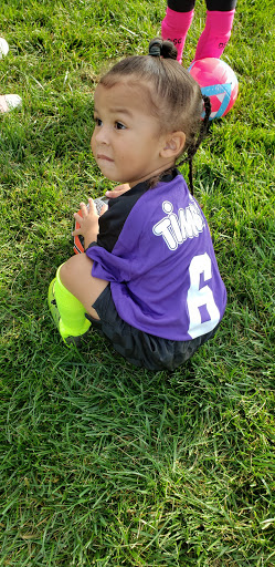 Soccer Store «Pickerington Area Soccer Association», reviews and photos, 630 Hill Rd N, Pickerington, OH 43147, USA