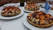 Restaurante Miraz en Lugo