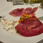 Photo n°3 de l'avis de VALERIO.I fait le 05/12/2023 à 19:48 sur le  Trattoria Canalino à Gussago