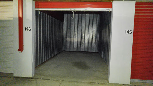 Self-Storage Facility «CubeSmart Self Storage», reviews and photos, 4501 W 135th St, Crestwood, IL 60445, USA