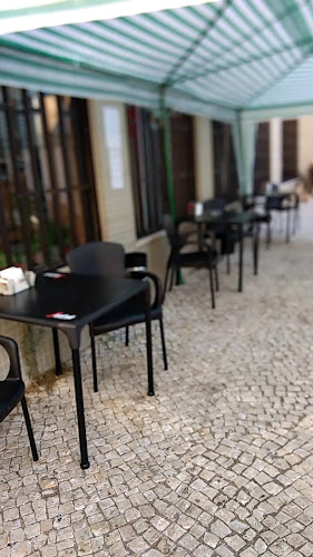 Cafe Pomarinho - Odivelas