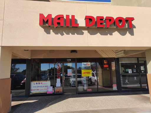 Mailing machine supplier Tucson