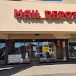 Bear Canyon Mail Depot