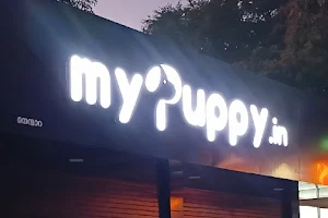 myPuppy.in image