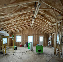 SERVPRO of East Onondaga County - Photo 3 - Car repair in Syracuse, NY, Syracuse