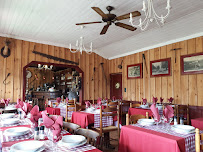 Atmosphère du Restaurant français Restaurant Camette à Biscarrosse - n°20