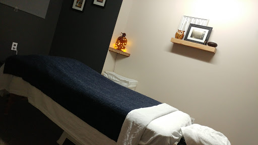Corktown Massage Therapy