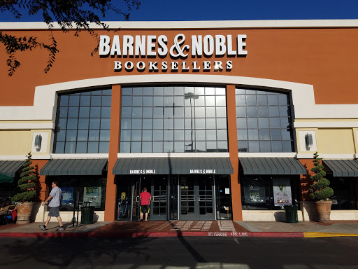 Book Store «Barnes & Noble», reviews and photos, 7881 Edinger Ave, Huntington Beach, CA 92647, USA