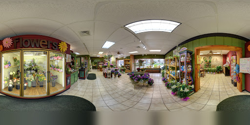 Florist «Homewood Florist», reviews and photos, 18064 Martin Ave, Homewood, IL 60430, USA