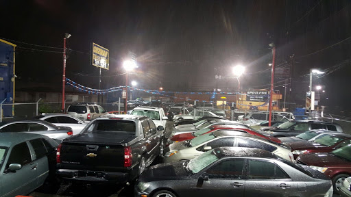 Used Car Dealer «Spotless Auto LLC», reviews and photos, 1010 Basse Rd, San Antonio, TX 78212, USA