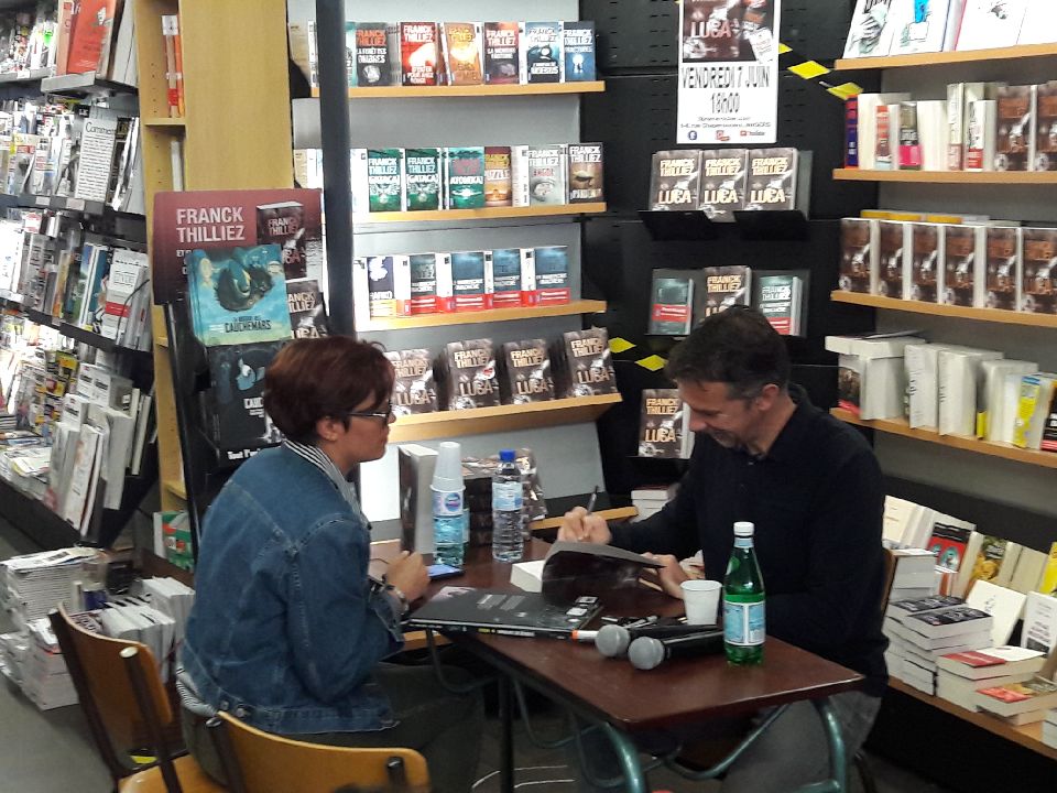 Photo n° 1 de l'avis de Gaëlle.o fait le 10/06/2019 à 19:48