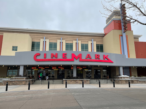 Movie Theater «Cinemark 24 Jordan Landing and XD», reviews and photos, 7301 Jordan Landing Blvd, West Jordan, UT 84084, USA