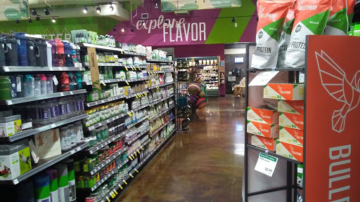 Grocery Store «Whole Foods Market», reviews and photos, 6621 W 119th St, Overland Park, KS 66209, USA