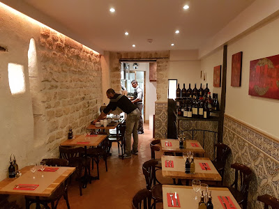 Salento Montmartre à Paris