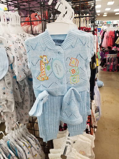 Discount Store «Fallas Discount Stores», reviews and photos, 122 E Olney Ave, Philadelphia, PA 19120, USA